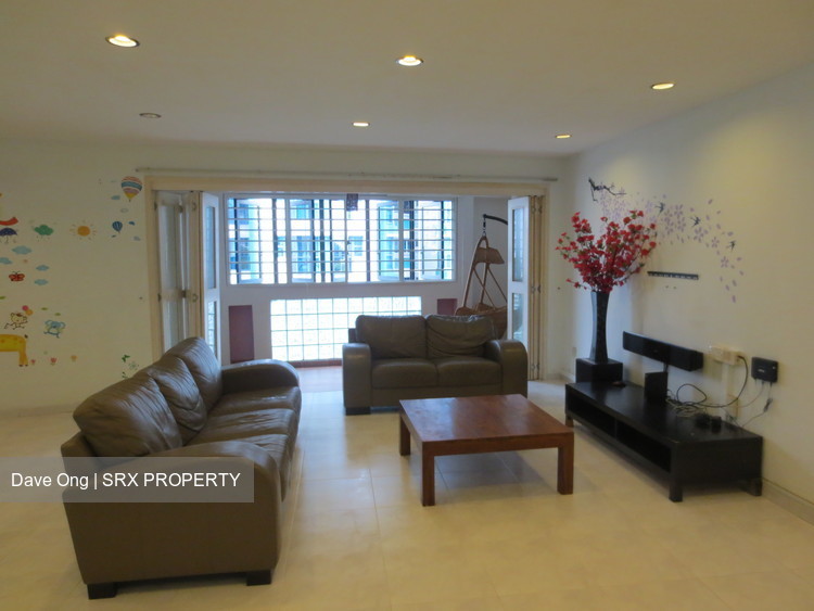Blk 468A Admiralty Drive (Sembawang), HDB Executive #175207762